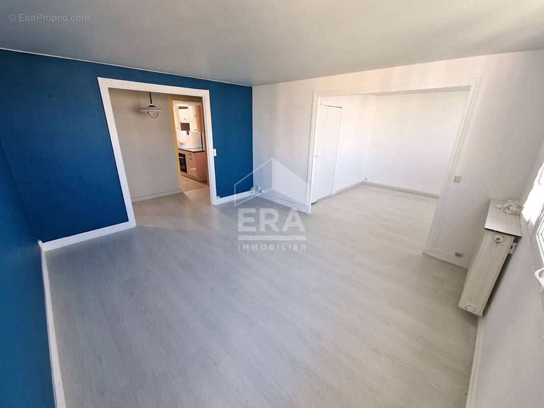 Appartement à MELUN