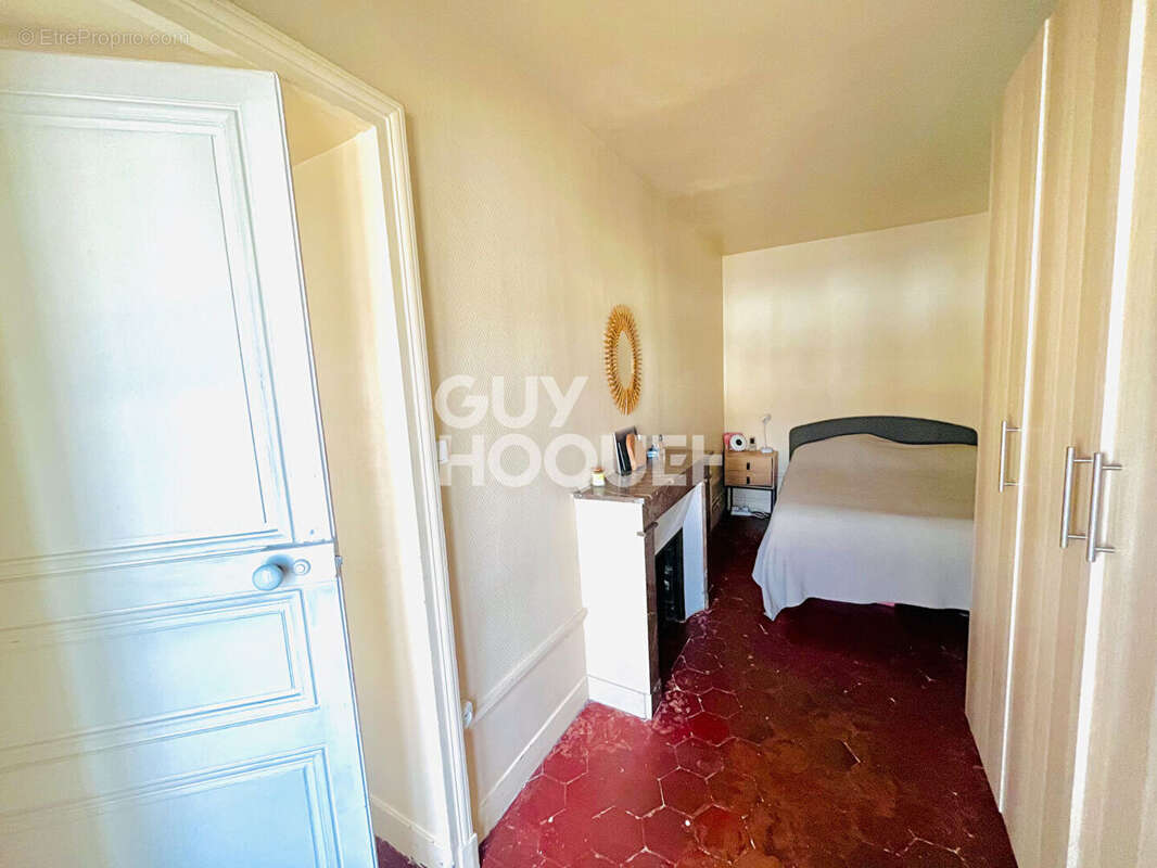 Appartement à VERSAILLES