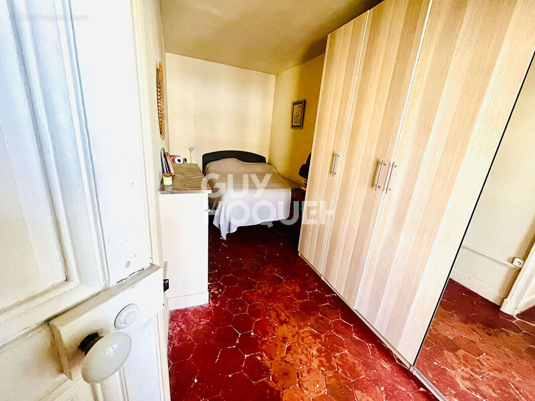 Appartement à VERSAILLES