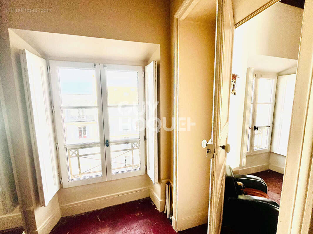 Appartement à VERSAILLES