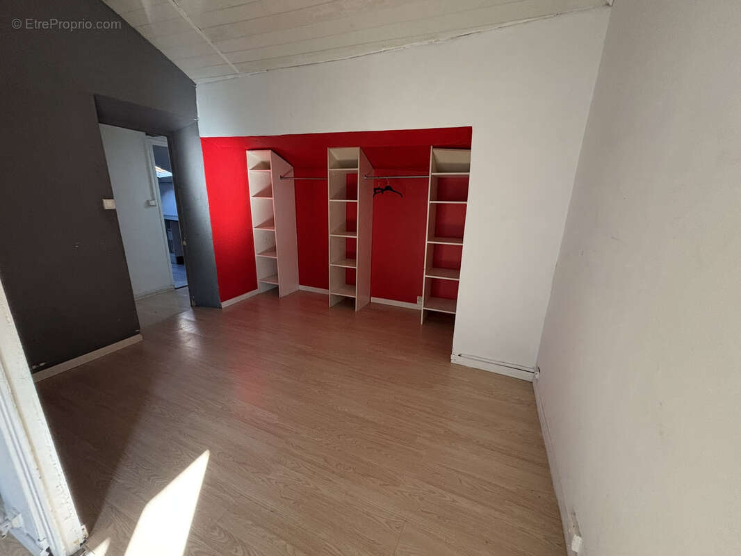 Appartement à HYERES