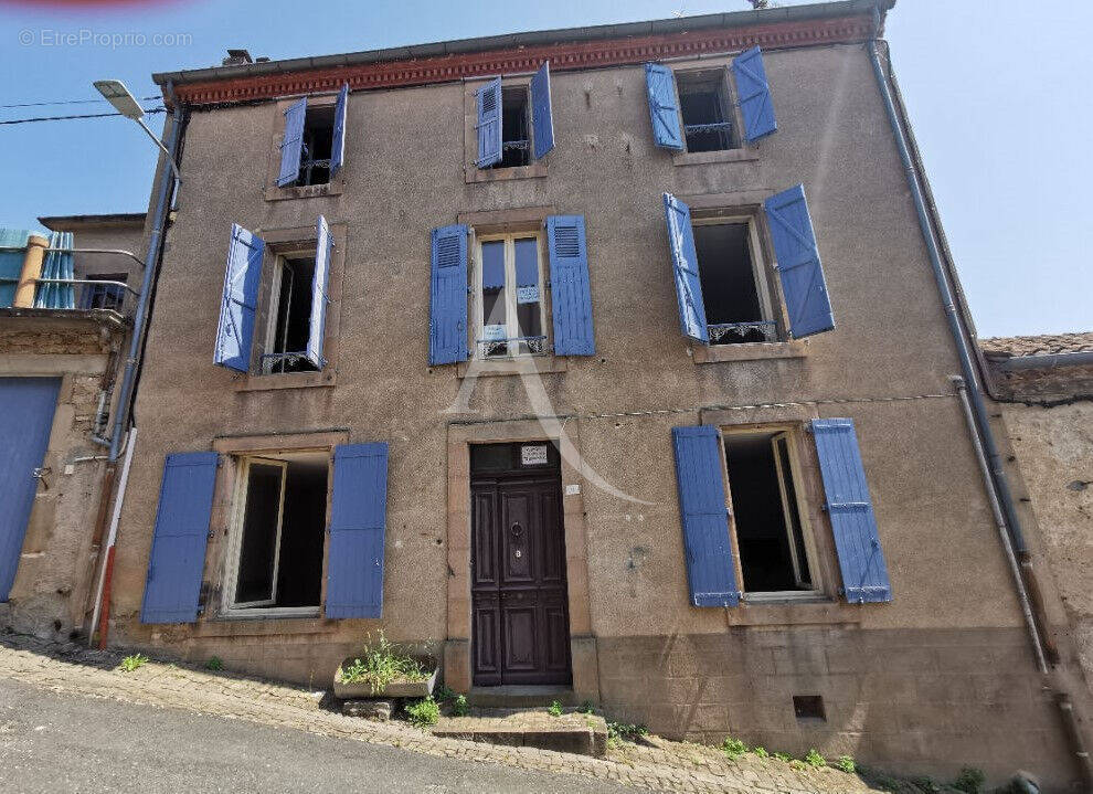 Maison à ALBI