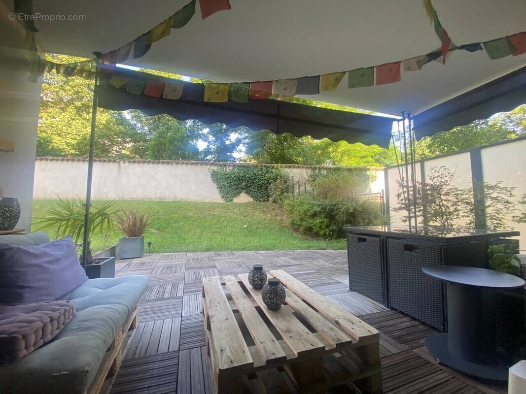 Appartement à LYON-5E