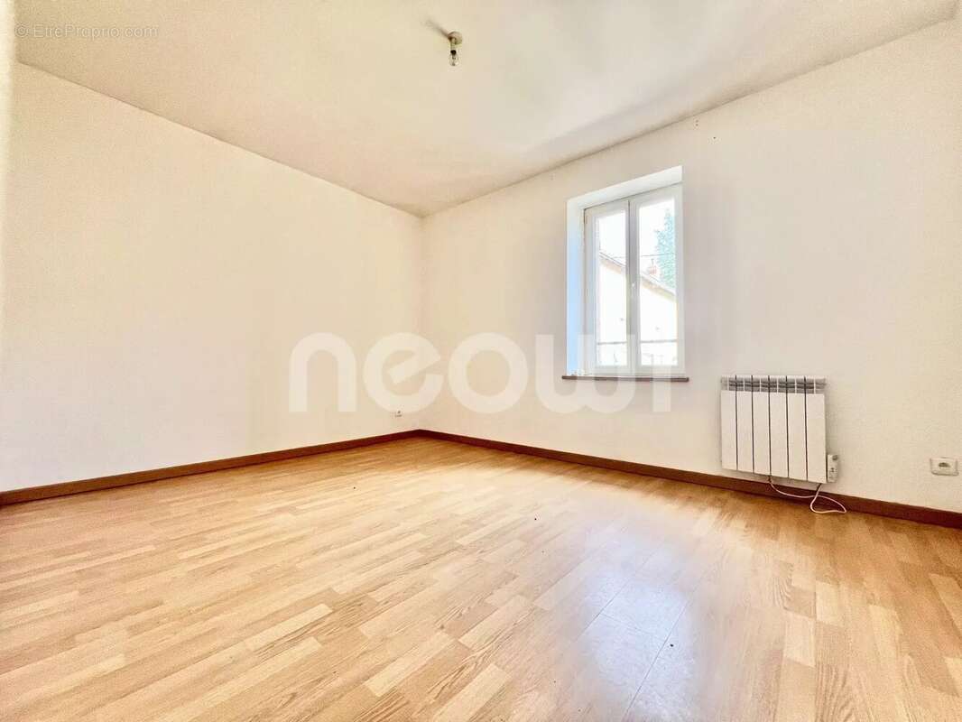 Appartement à RIOM