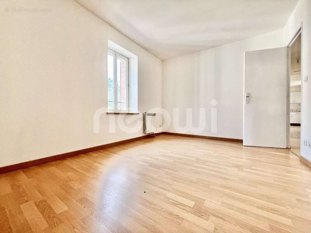 Appartement à RIOM