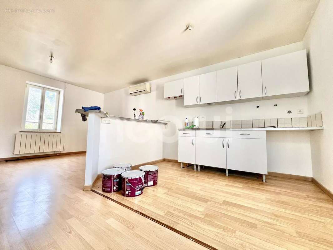 Appartement à RIOM