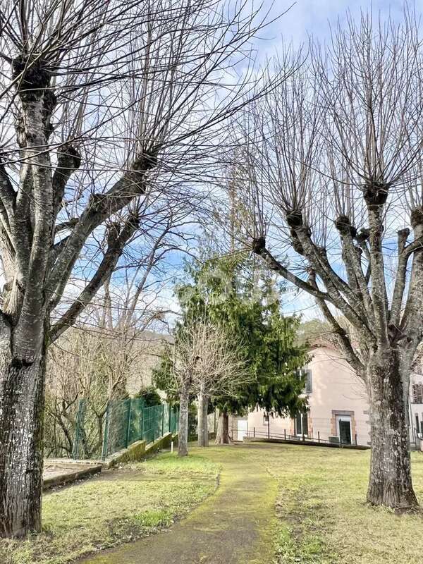 Appartement à RIOM