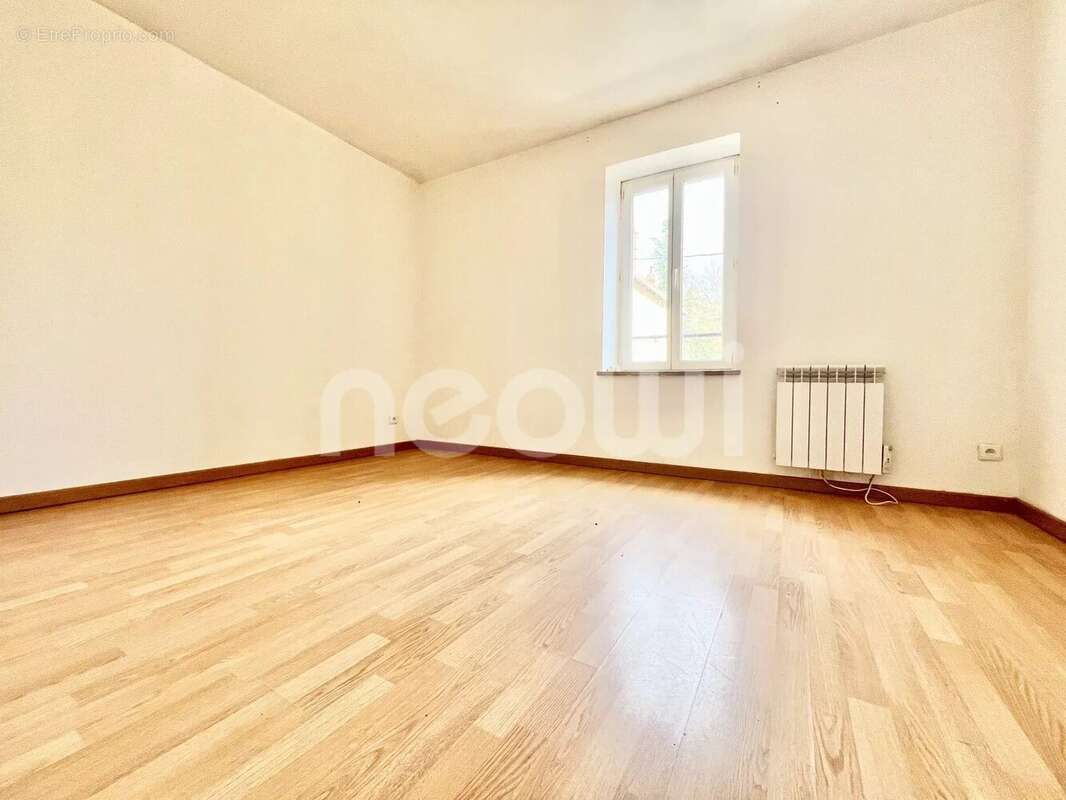 Appartement à RIOM