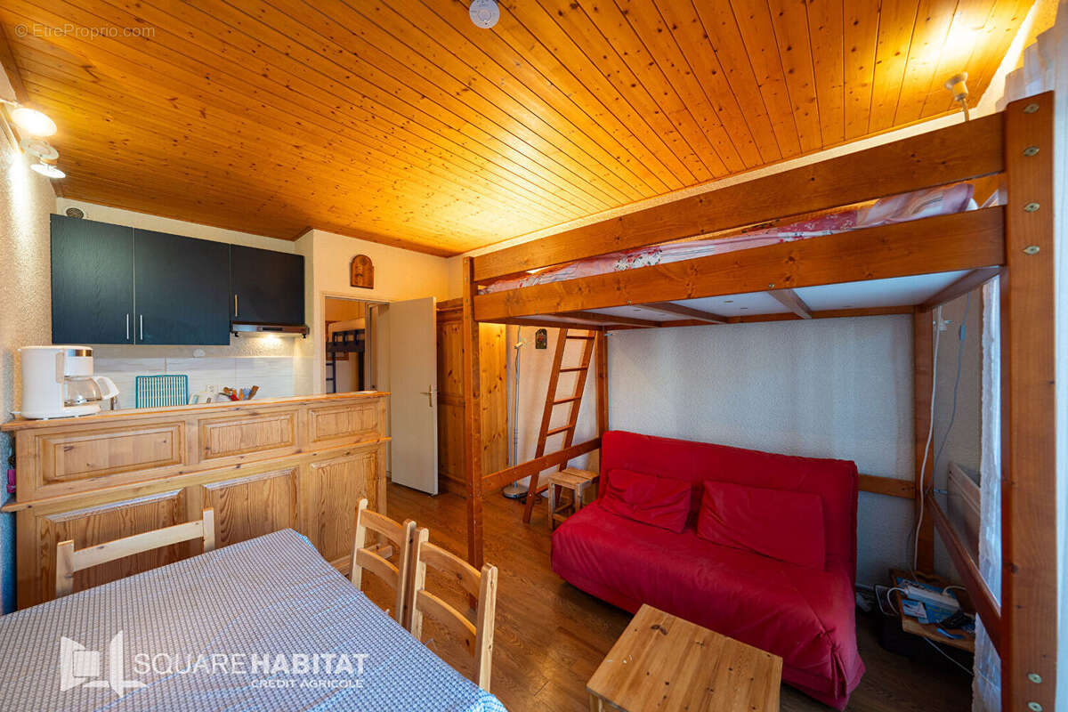 Photo 2 - Appartement à VARS