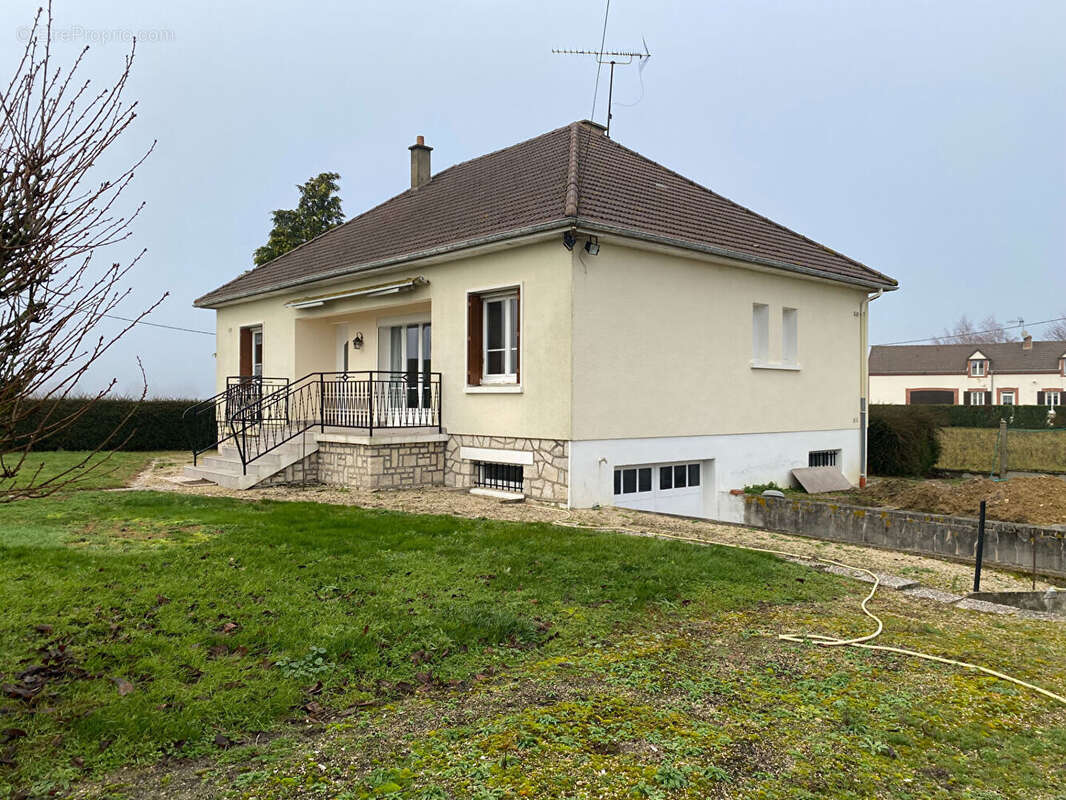 Maison à MONTARGIS