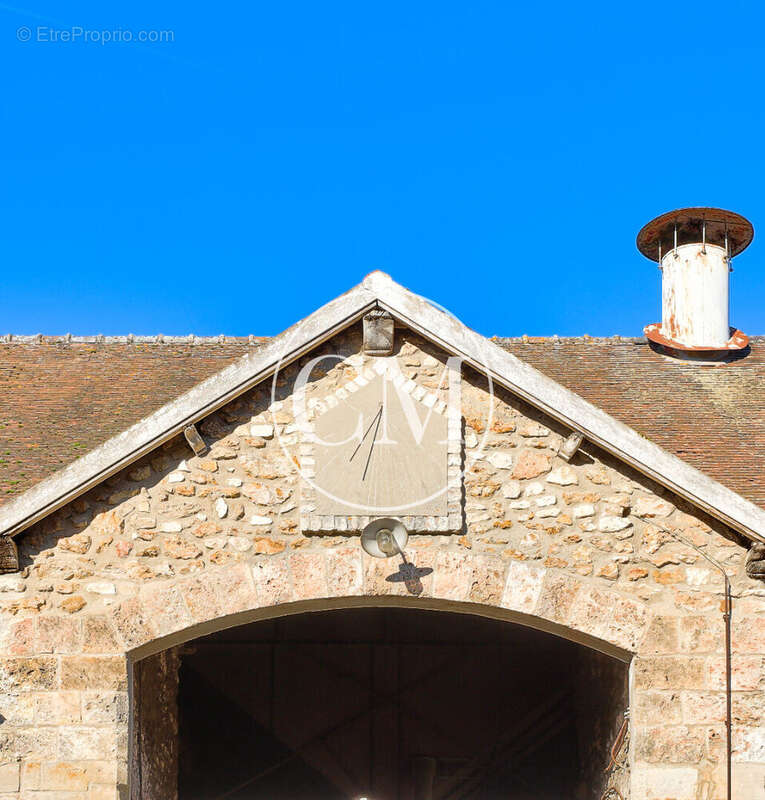 Maison à SAINT-NOM-LA-BRETECHE