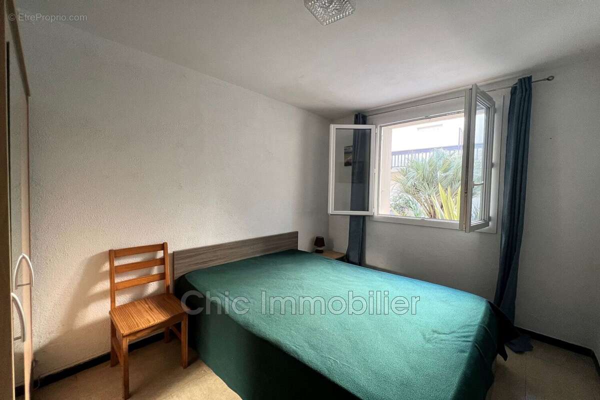 Appartement à ARGELES-SUR-MER