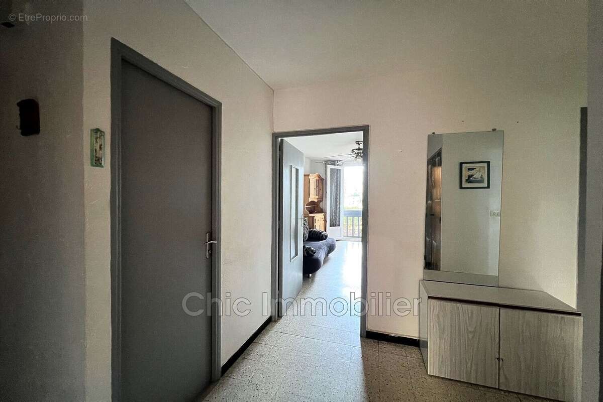 Appartement à ARGELES-SUR-MER