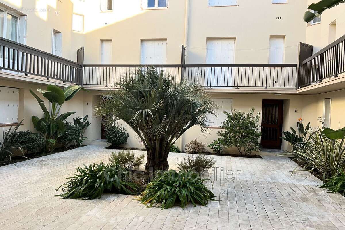 Appartement à ARGELES-SUR-MER