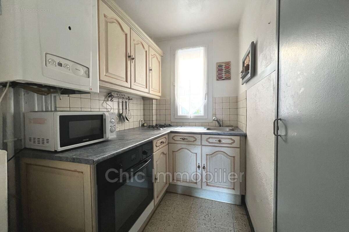 Appartement à ARGELES-SUR-MER