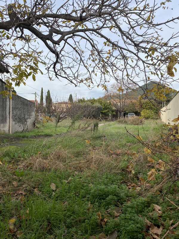 Maison à LA VALETTE-DU-VAR