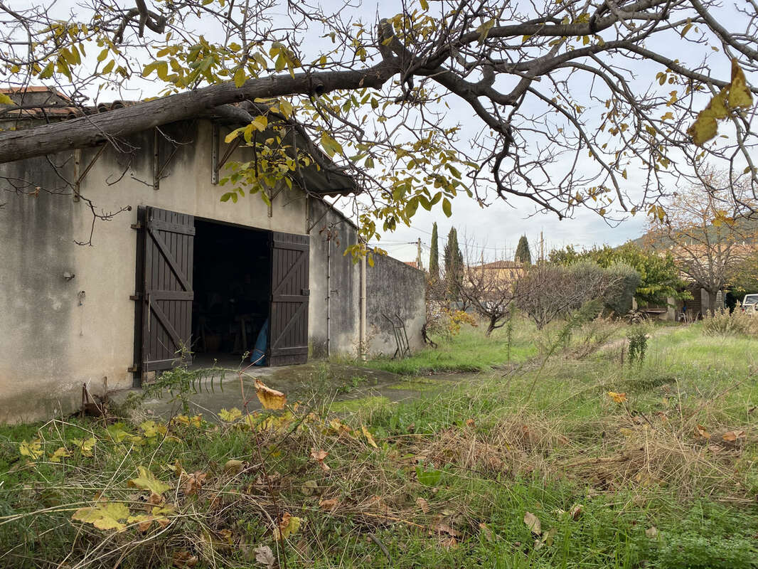 Maison à LA VALETTE-DU-VAR