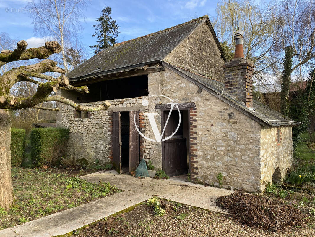 Maison à VENDOME