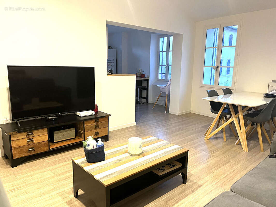 Appartement à CARPENTRAS