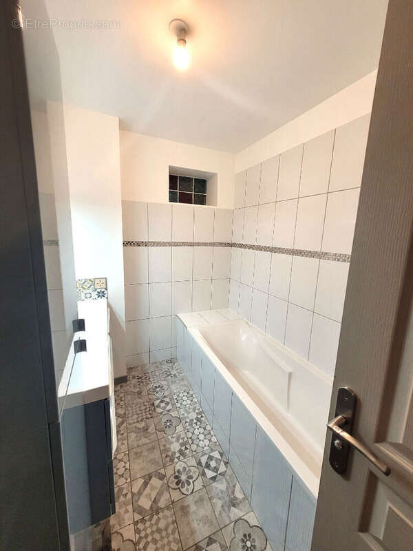 Appartement à CARPENTRAS