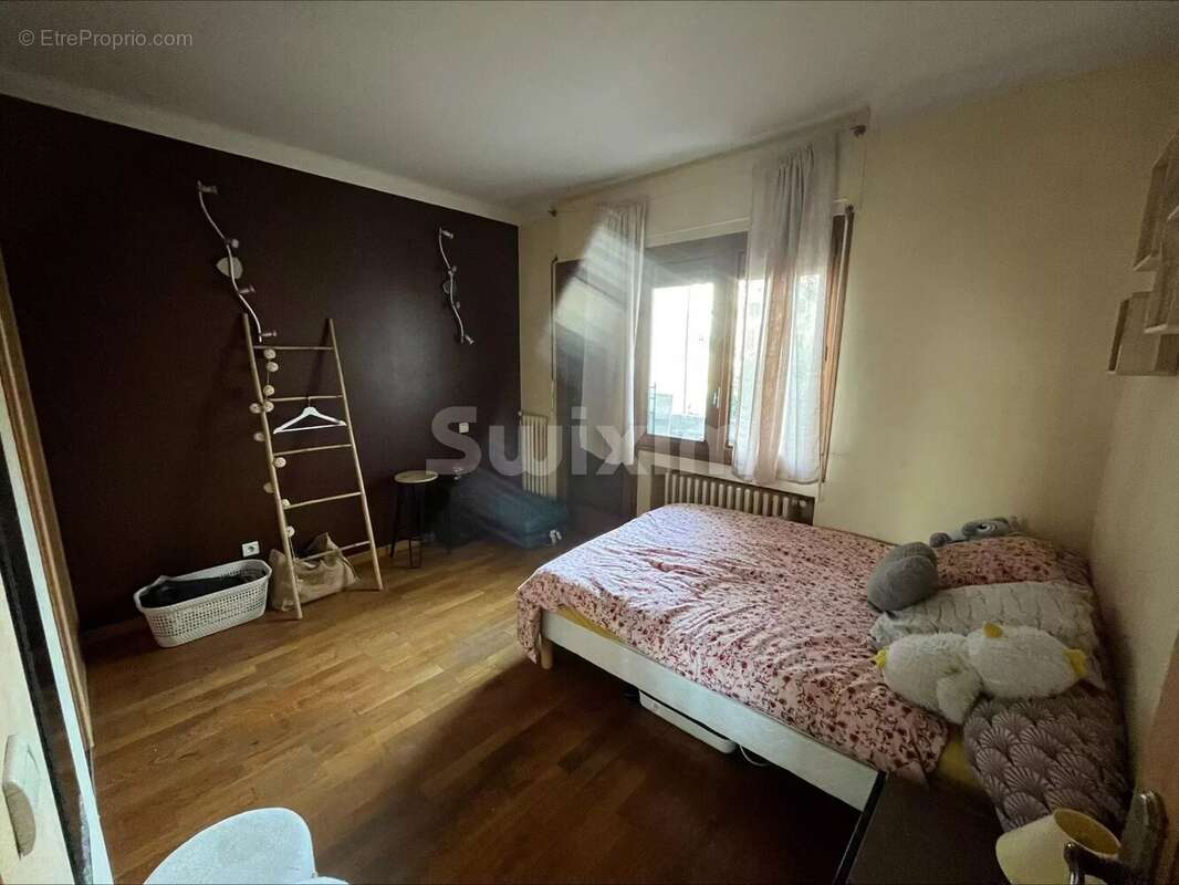 Appartement à AIX-LES-BAINS