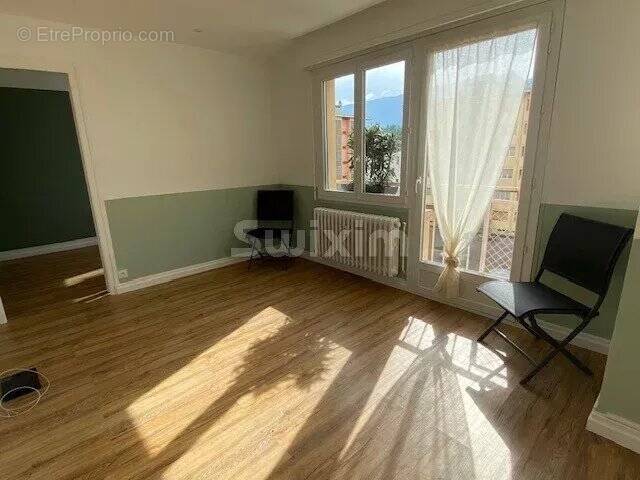 Appartement à AIX-LES-BAINS