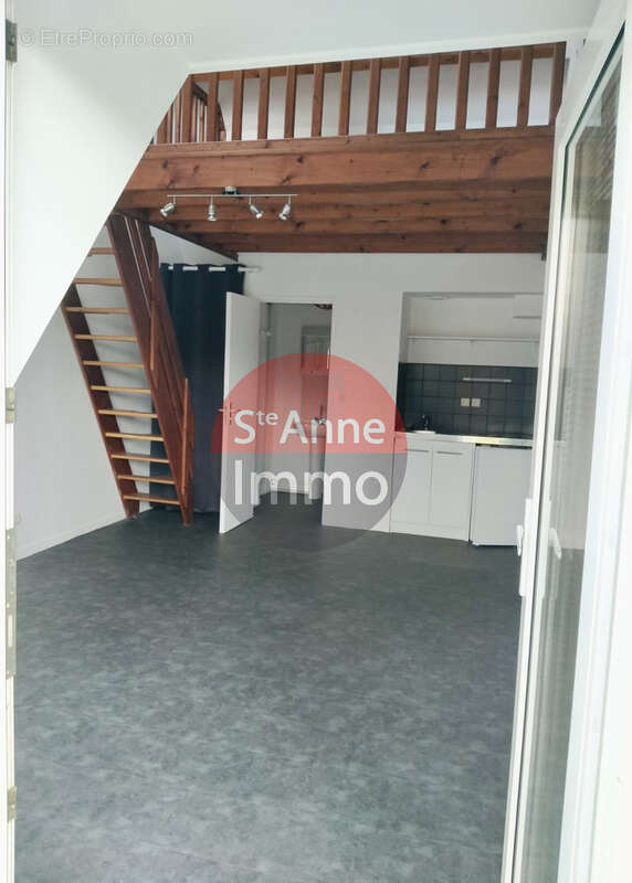 Appartement à AMIENS