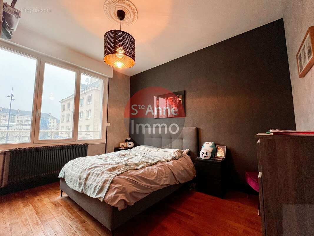 Appartement à AMIENS