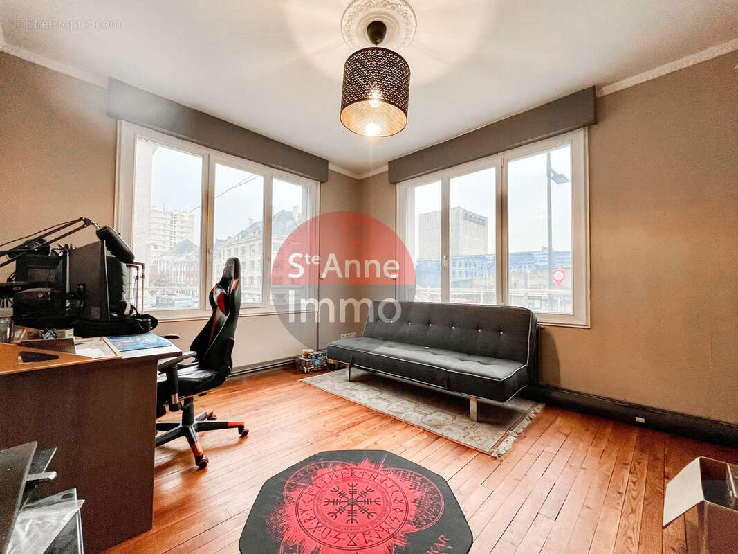 Appartement à AMIENS