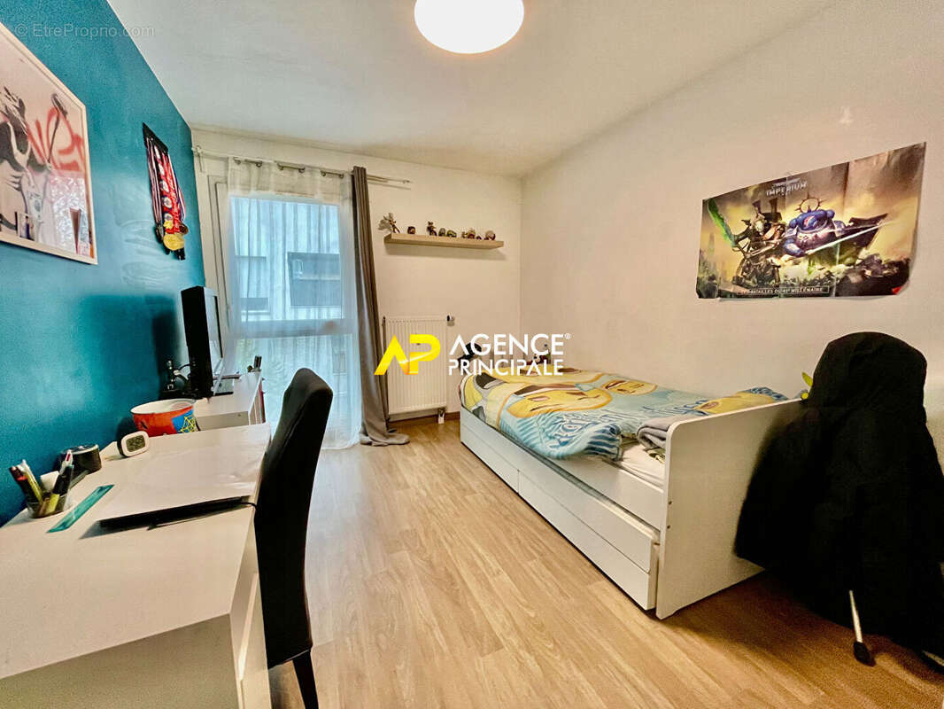 Appartement à ARGENTEUIL