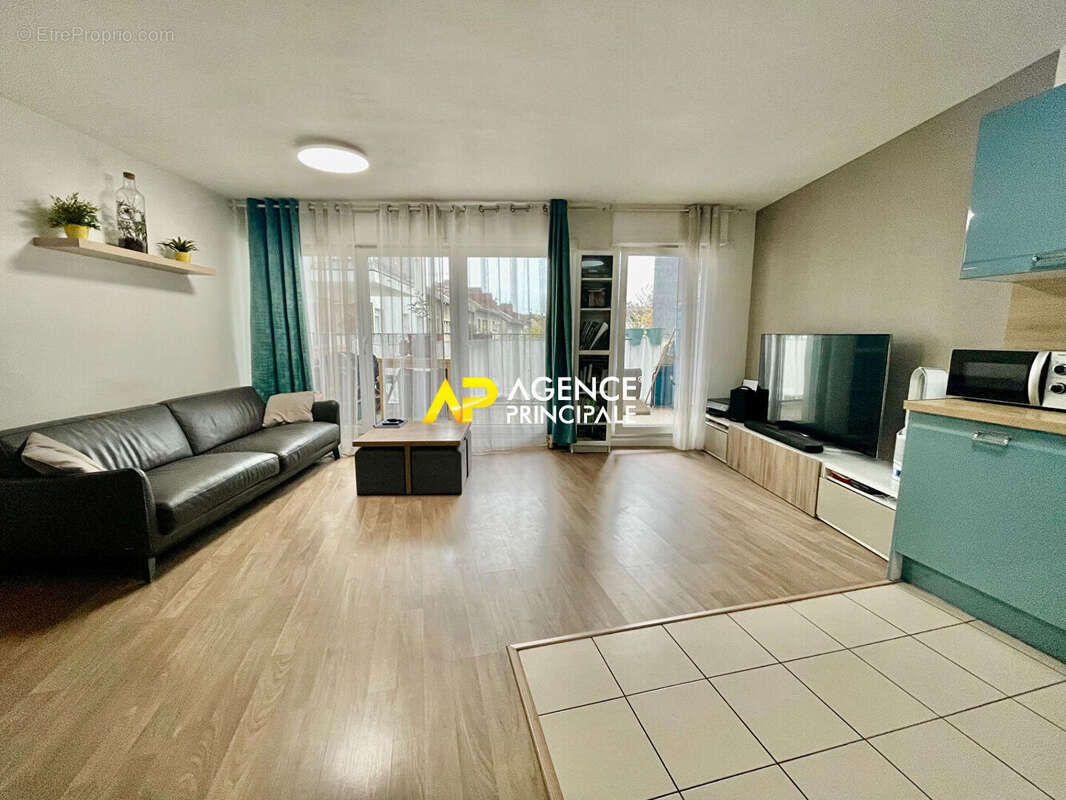 Appartement à ARGENTEUIL