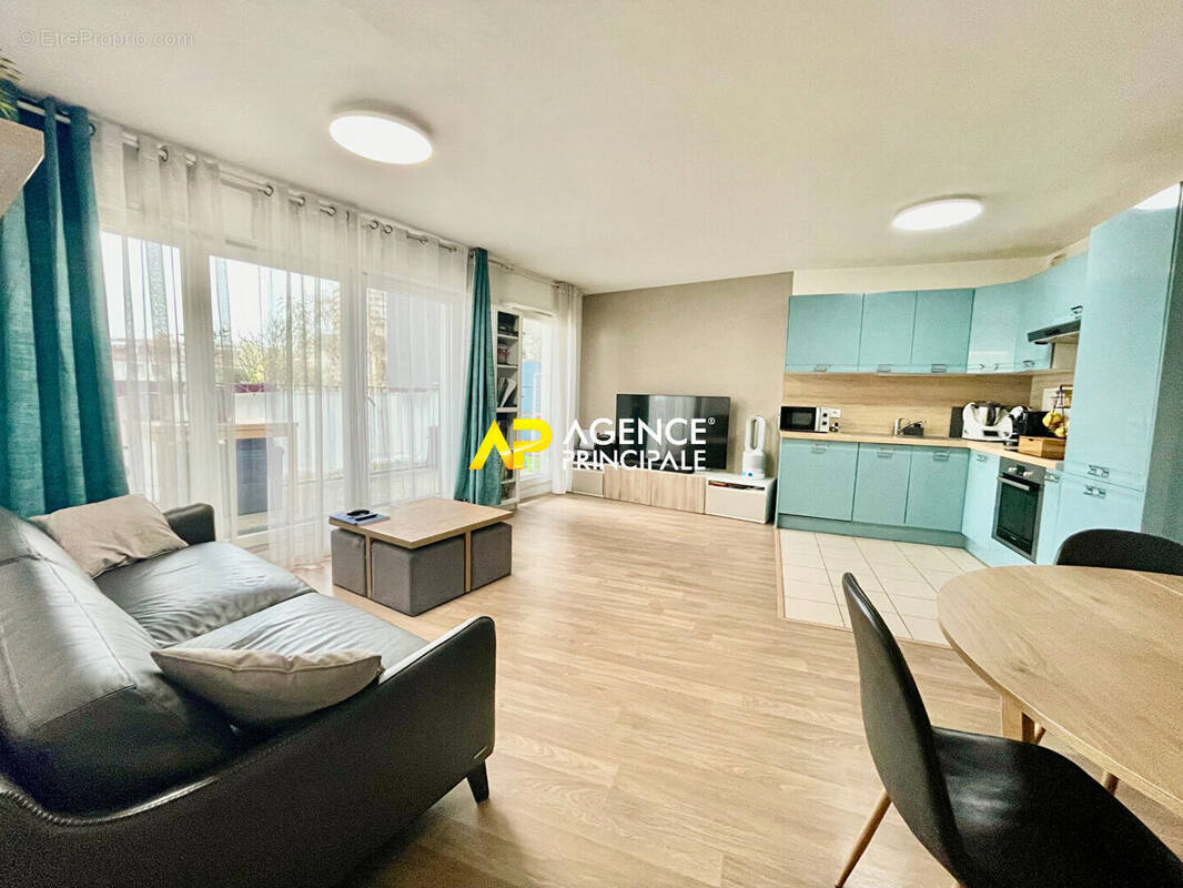 Appartement à ARGENTEUIL