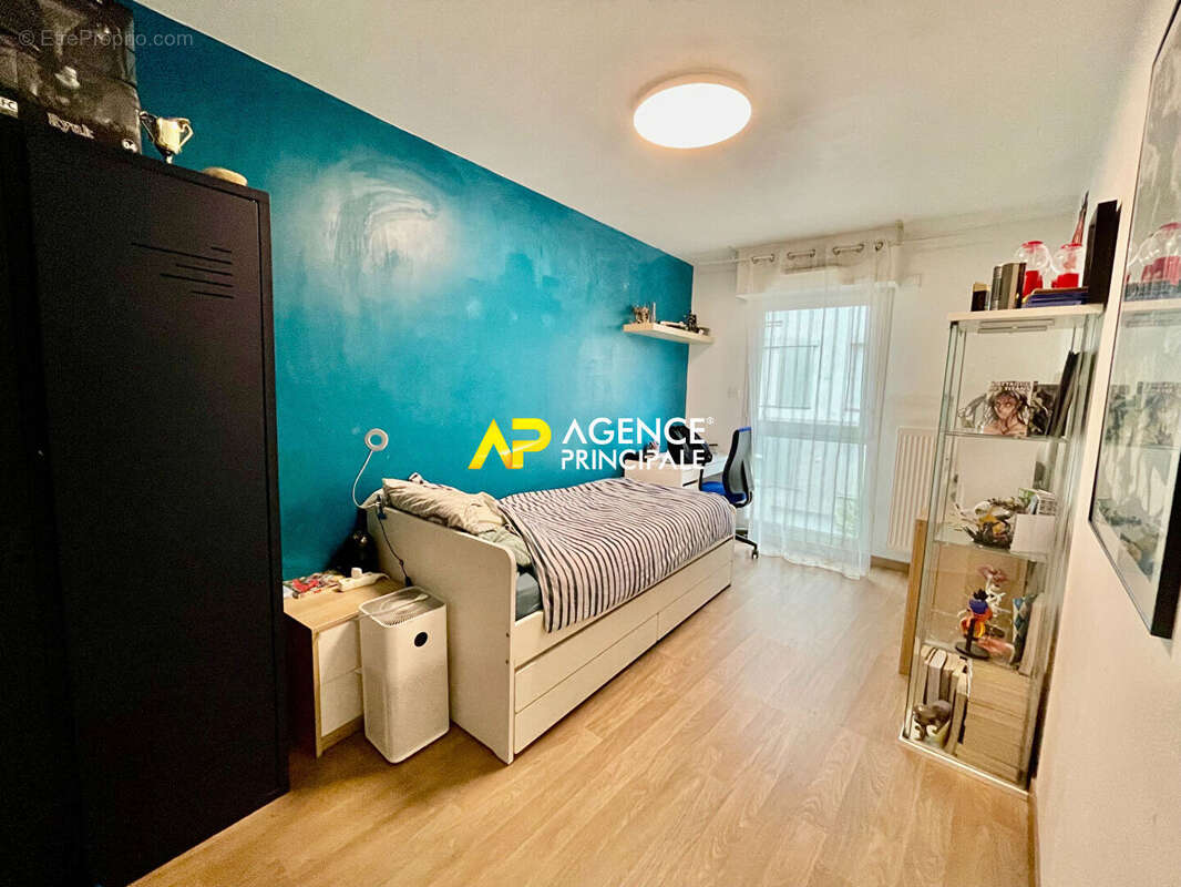 Appartement à ARGENTEUIL