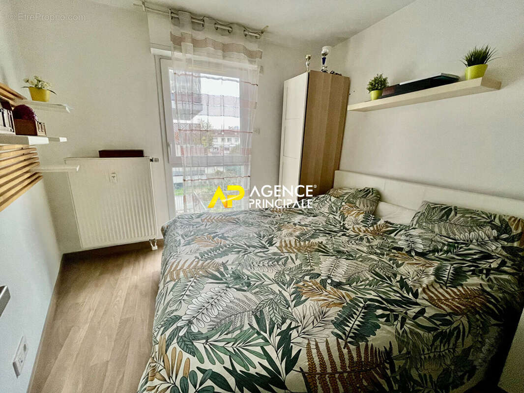 Appartement à ARGENTEUIL