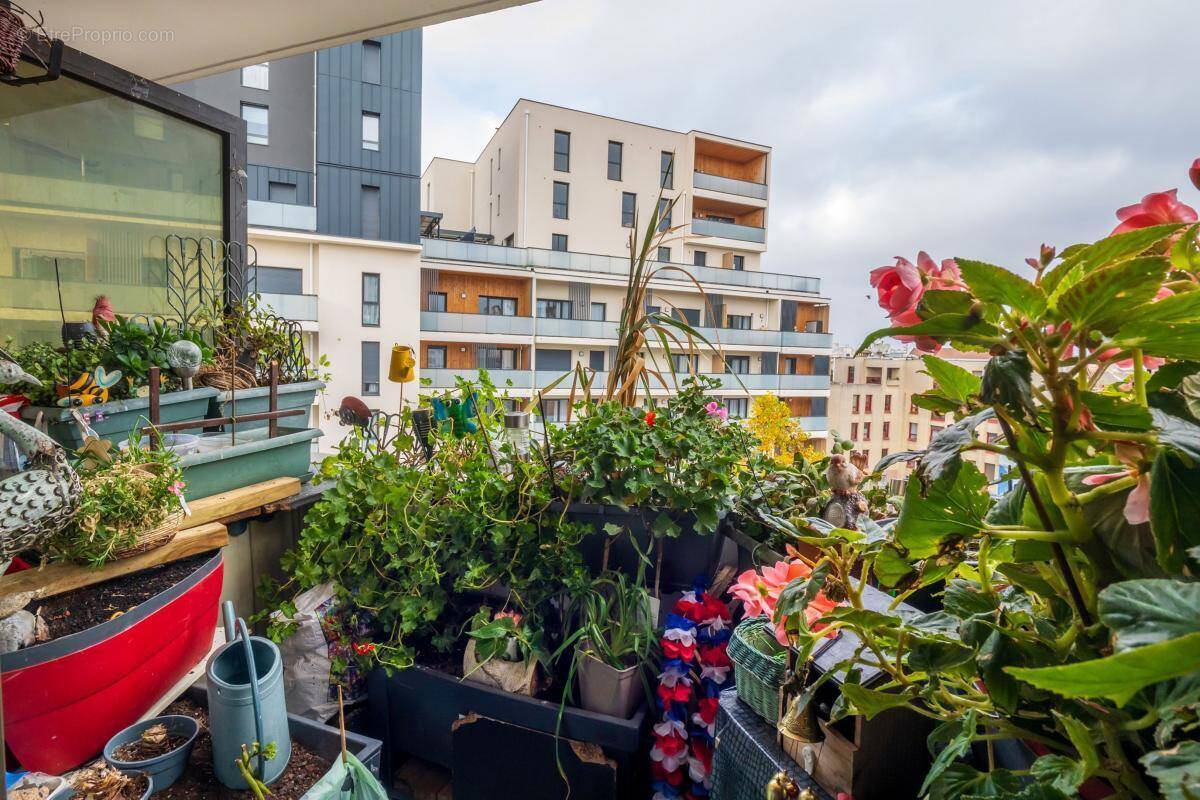 Appartement à ANNEMASSE