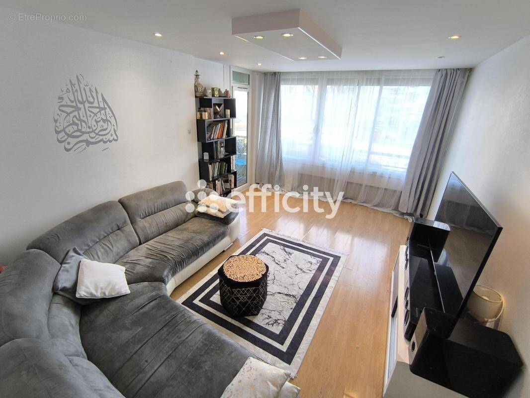 Appartement à ANNECY