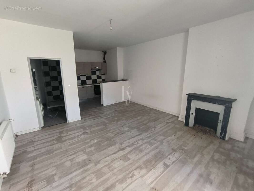 Appartement à LIMOGES