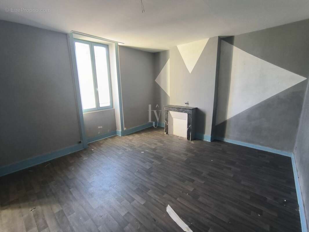 Appartement à LIMOGES