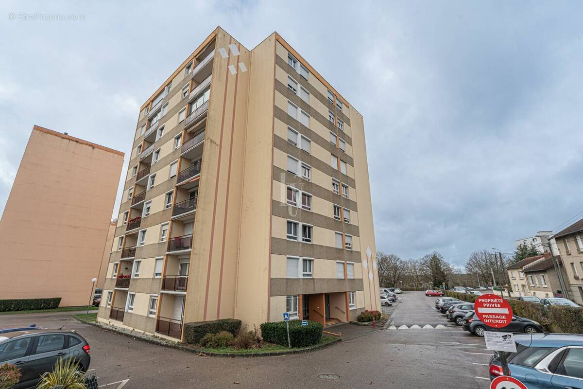 Appartement à LIMOGES