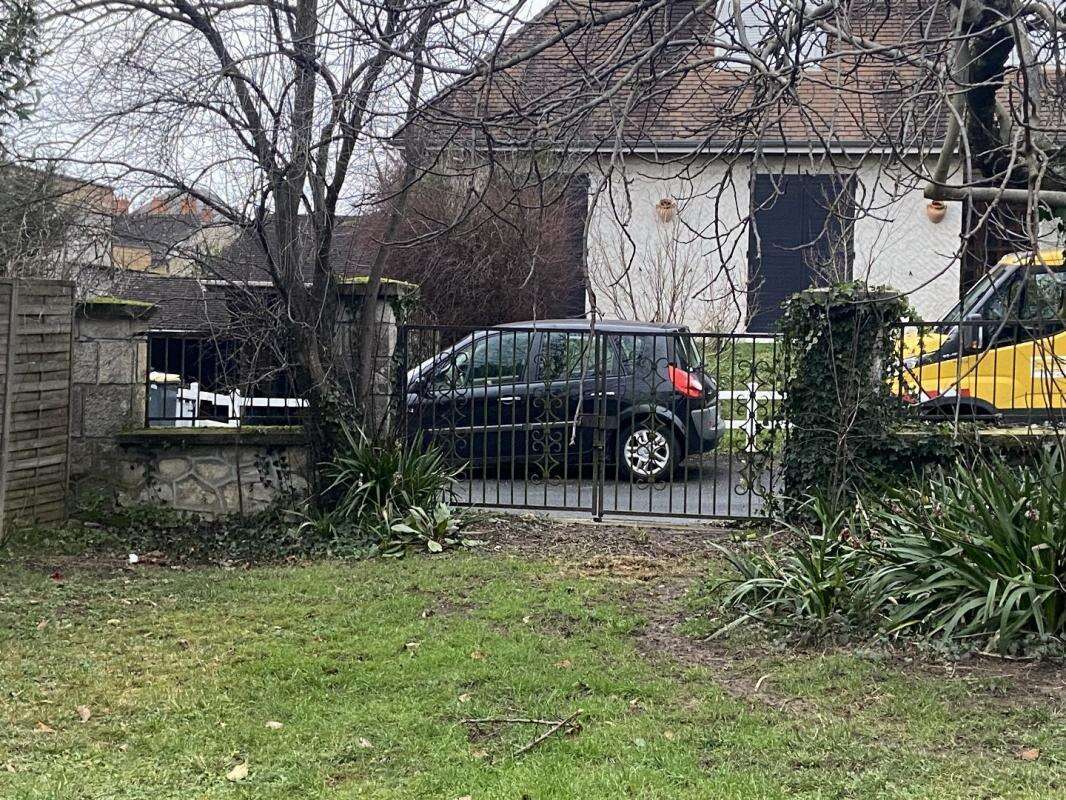 Maison à BRIVE-LA-GAILLARDE