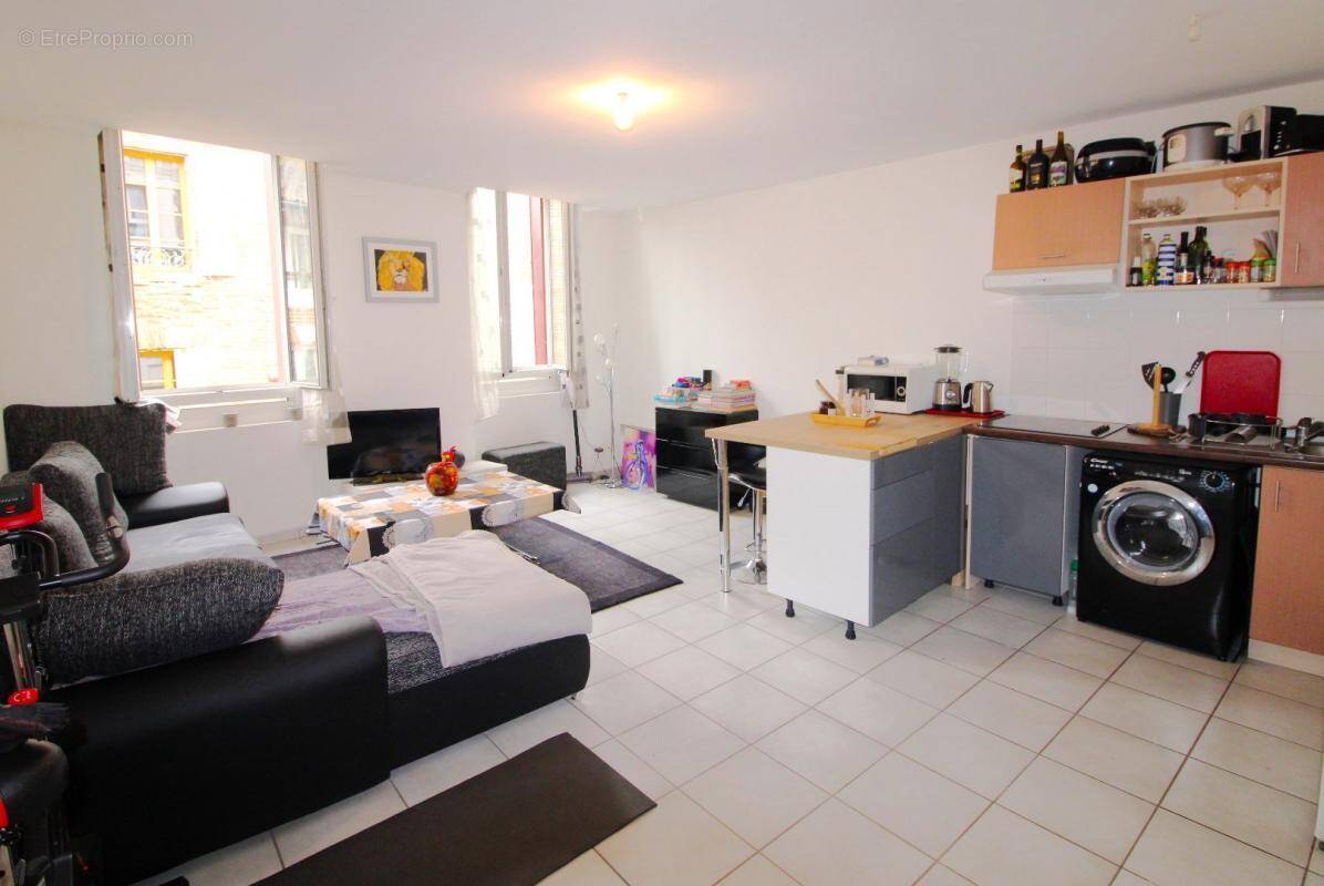 Appartement à ALBI