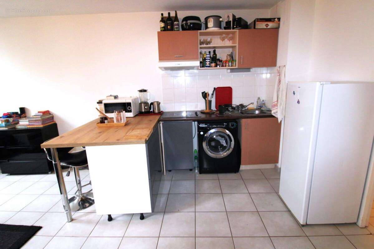 Appartement à ALBI