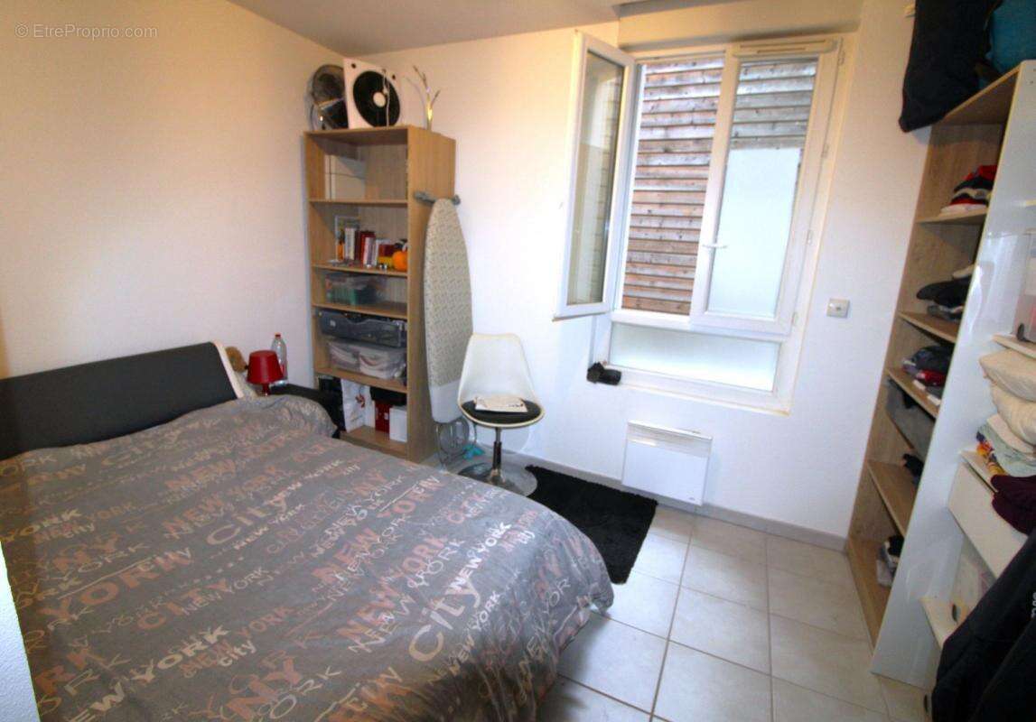 Appartement à ALBI