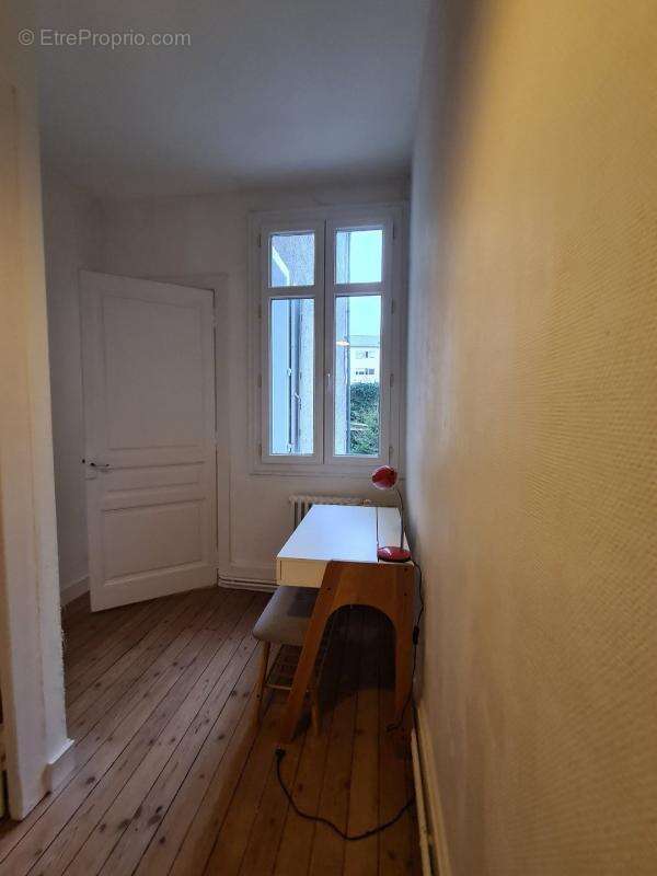 Appartement à LIMOGES