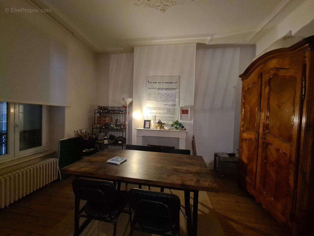 Appartement à LIMOGES