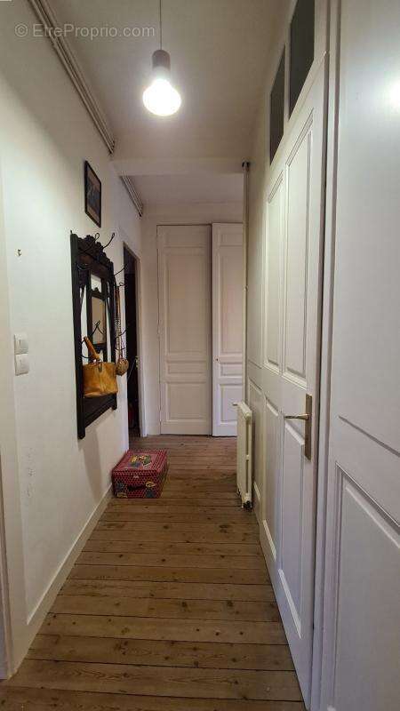 Appartement à LIMOGES