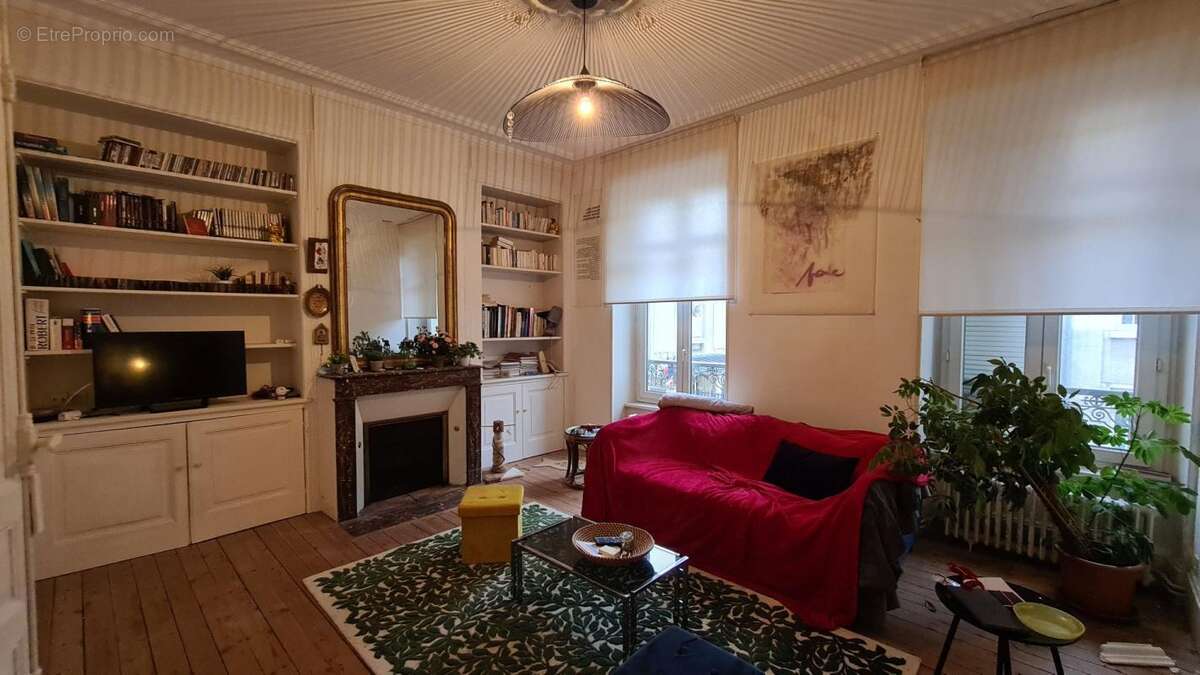 Appartement à LIMOGES