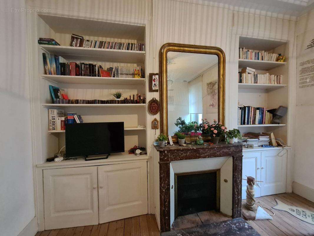 Appartement à LIMOGES