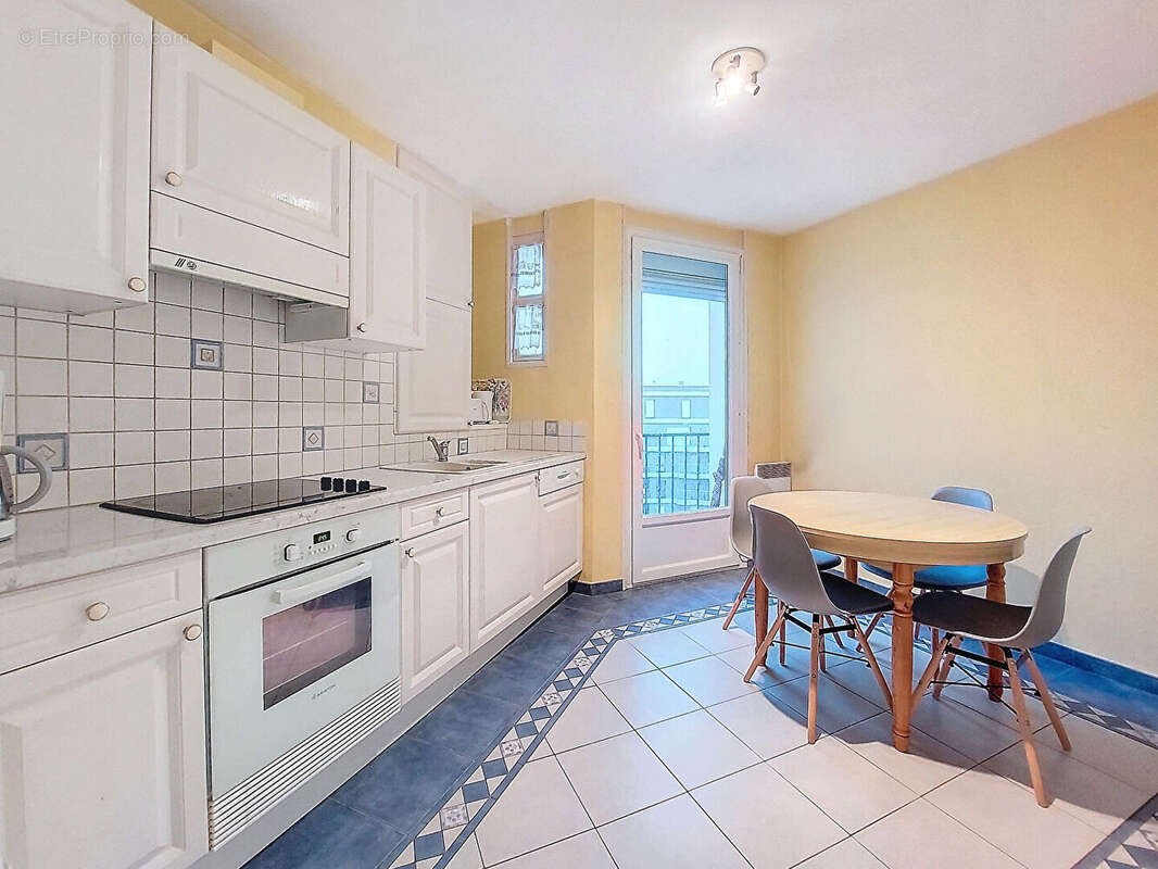 Appartement à VANNES