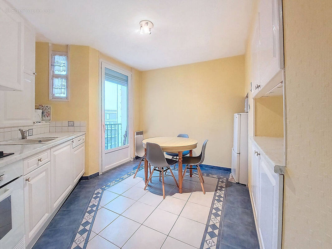 Appartement à VANNES